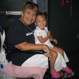 Meet your Posher, Isabelle